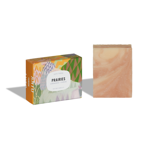 Bar Soap | Prairies