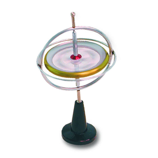 Original Metal Gyroscope