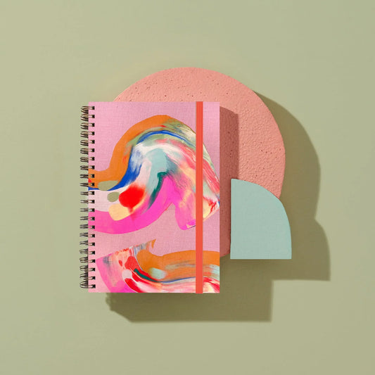 Small Notebook | Palmita