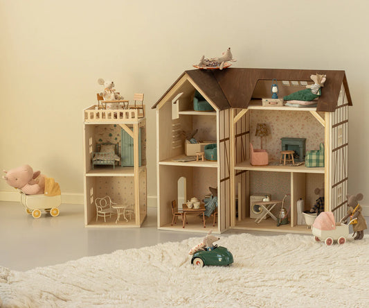 Wallpaper | Mouse Hole Farmhouse