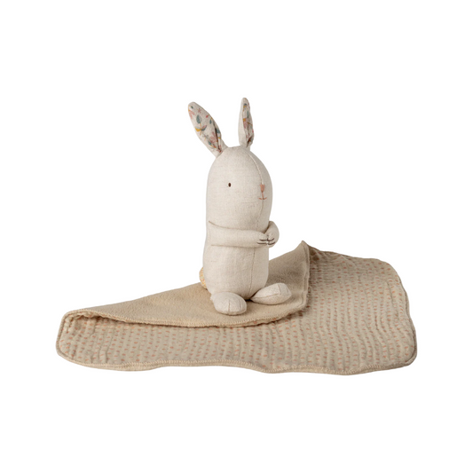 Mini Lullaby Bunny | Nature