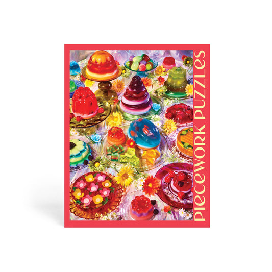 Had Me At Jello | 1000 Piece Puzzle