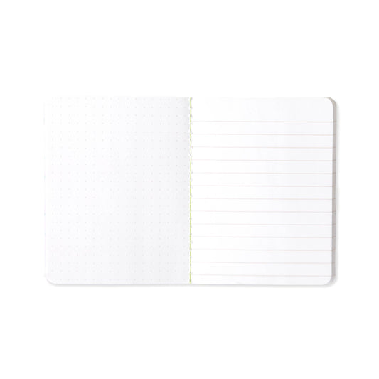 Cat Rabbit Tiny Journal Assortment