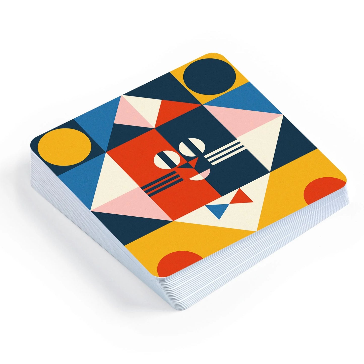 Cubologic 16 | Sologic Solitaire Game