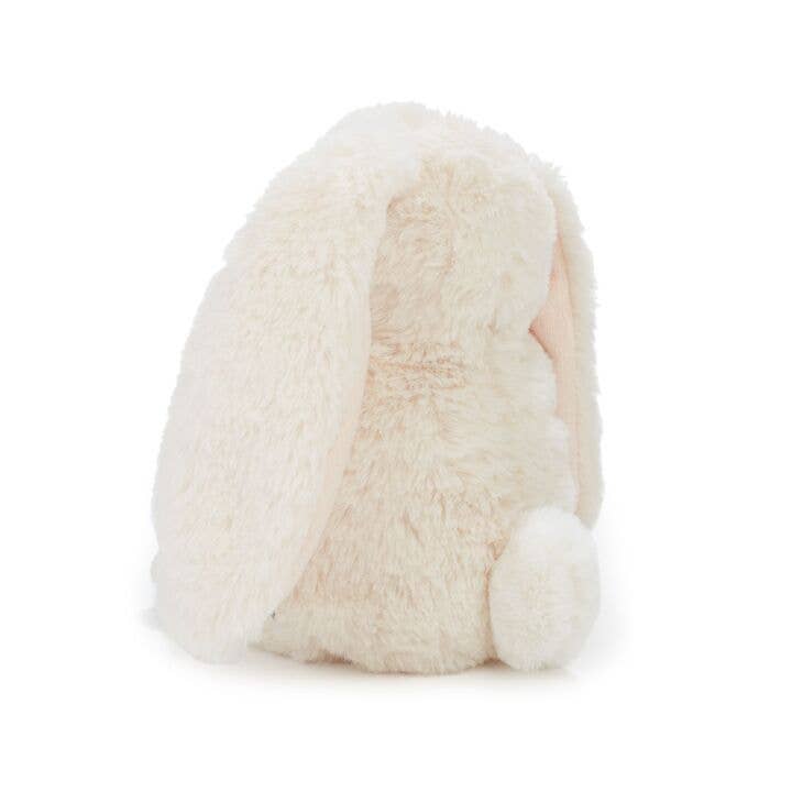 Tiny Nibble Bunny | Cream