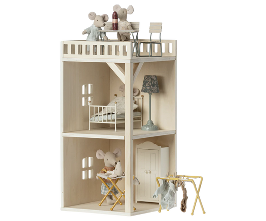 Mouse Hole Farmhouse | Annex