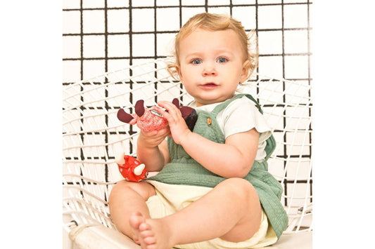 My First Baby Doll | Mahe