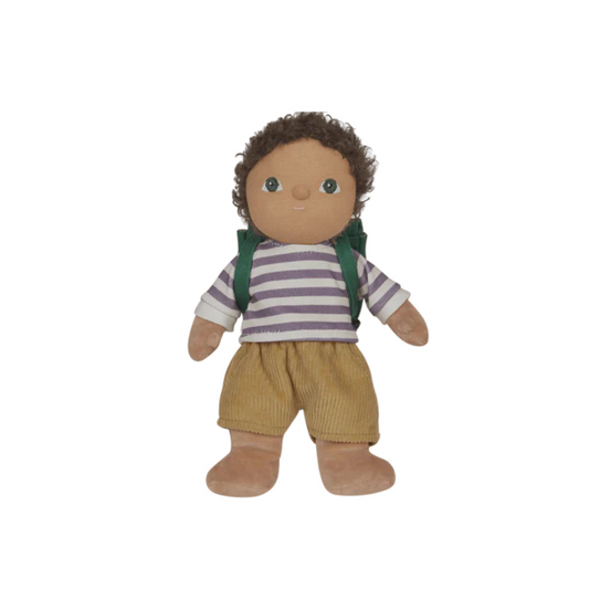 Dress Me Dinky | Fin Fernwood