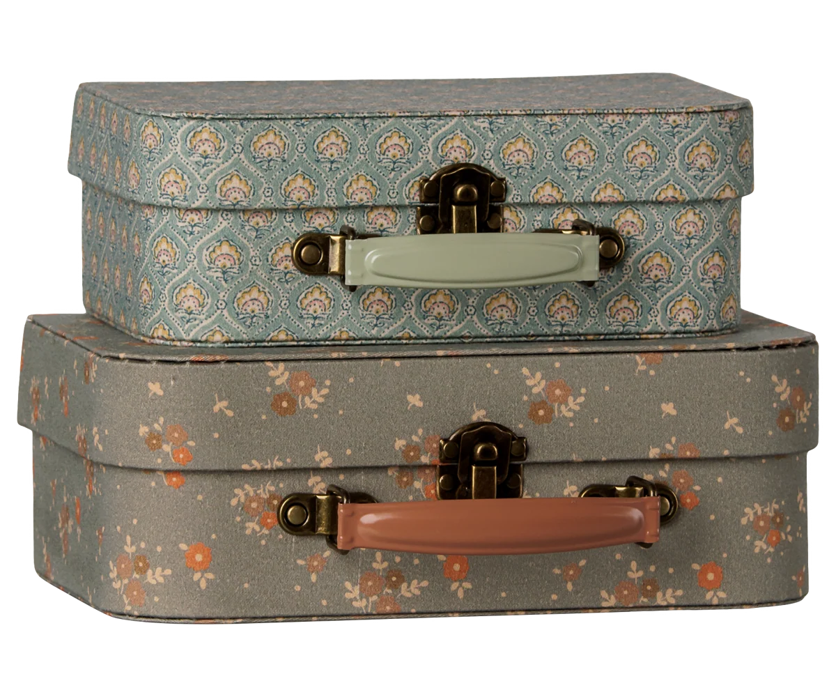 Suitcase Set | Michette