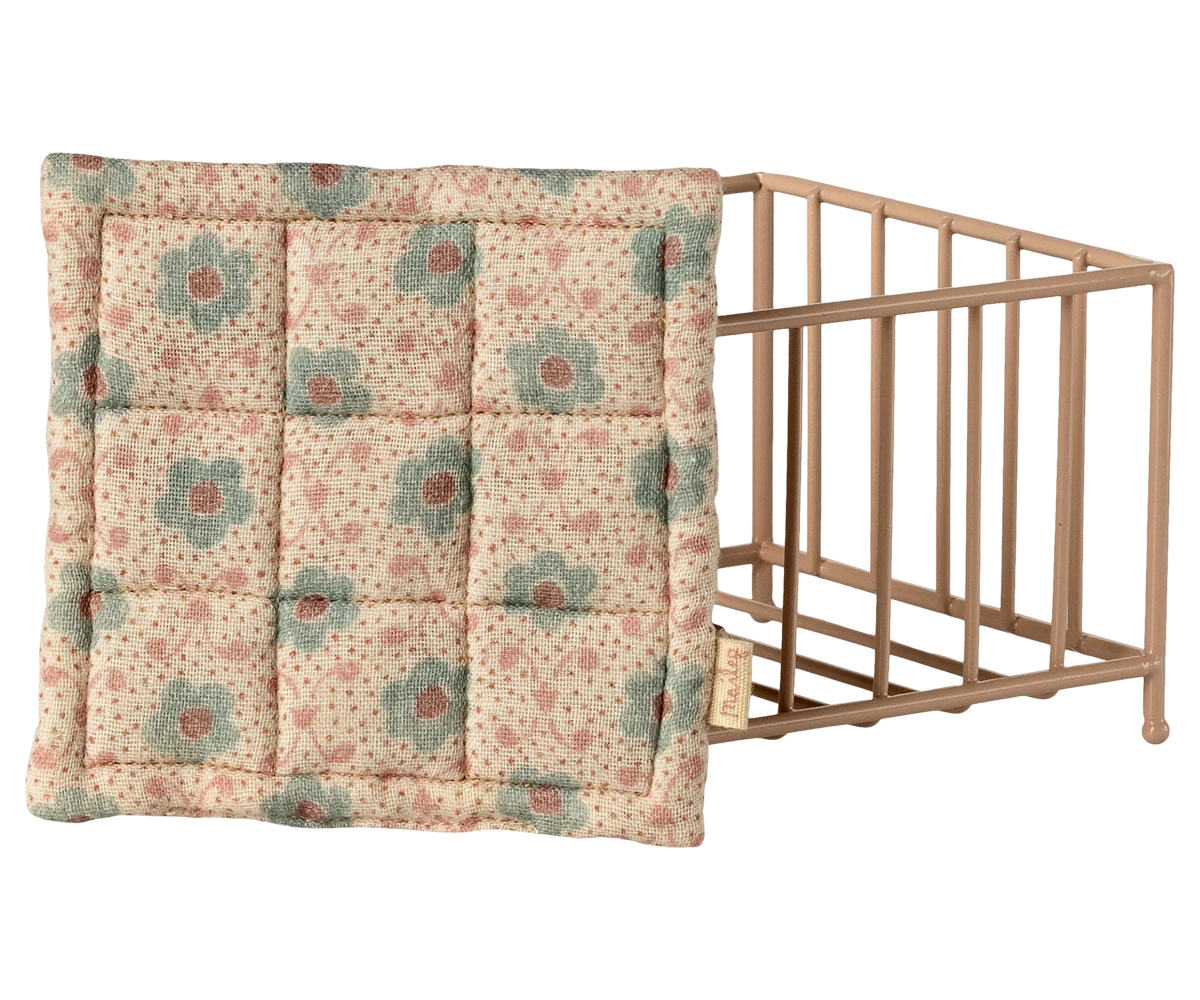 Mouse Playpen | Rose