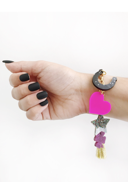 Lucky Charms Bracelet