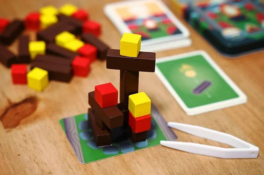 Tin Box Games | Tinderblox Day