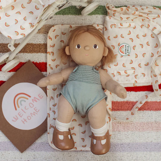 Carrie Convertible Changing Set