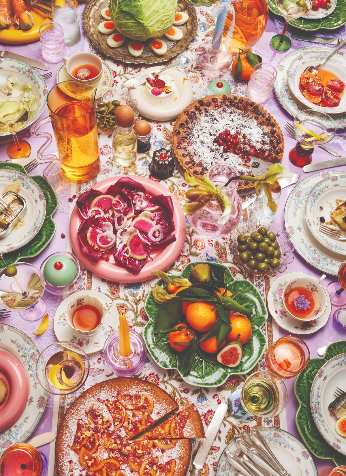 Cin Cin! | 1000 Piece Puzzle
