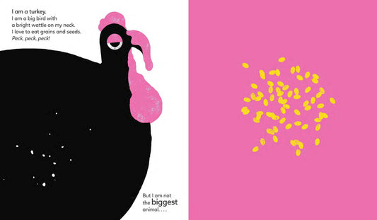 Big, Bigger, Biggest