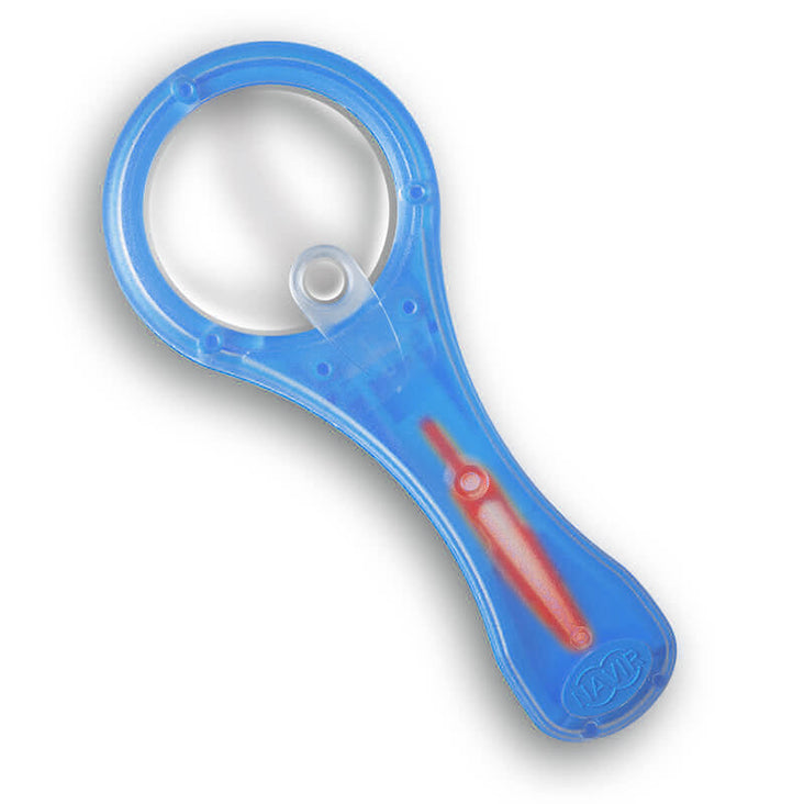 Megalens Magnifying Glass