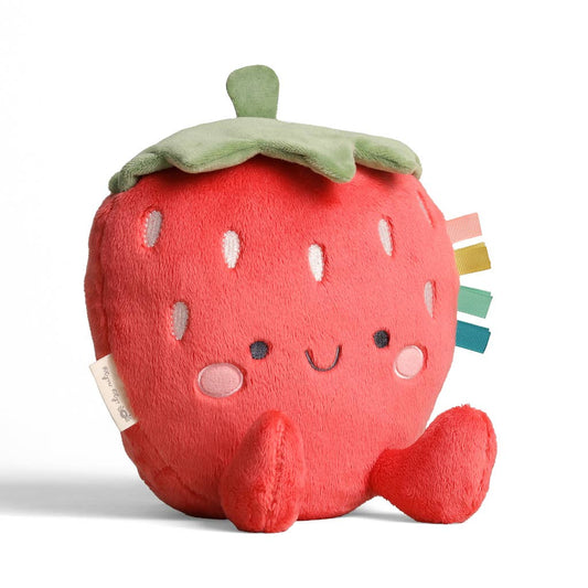 Bonnie The Strawberry