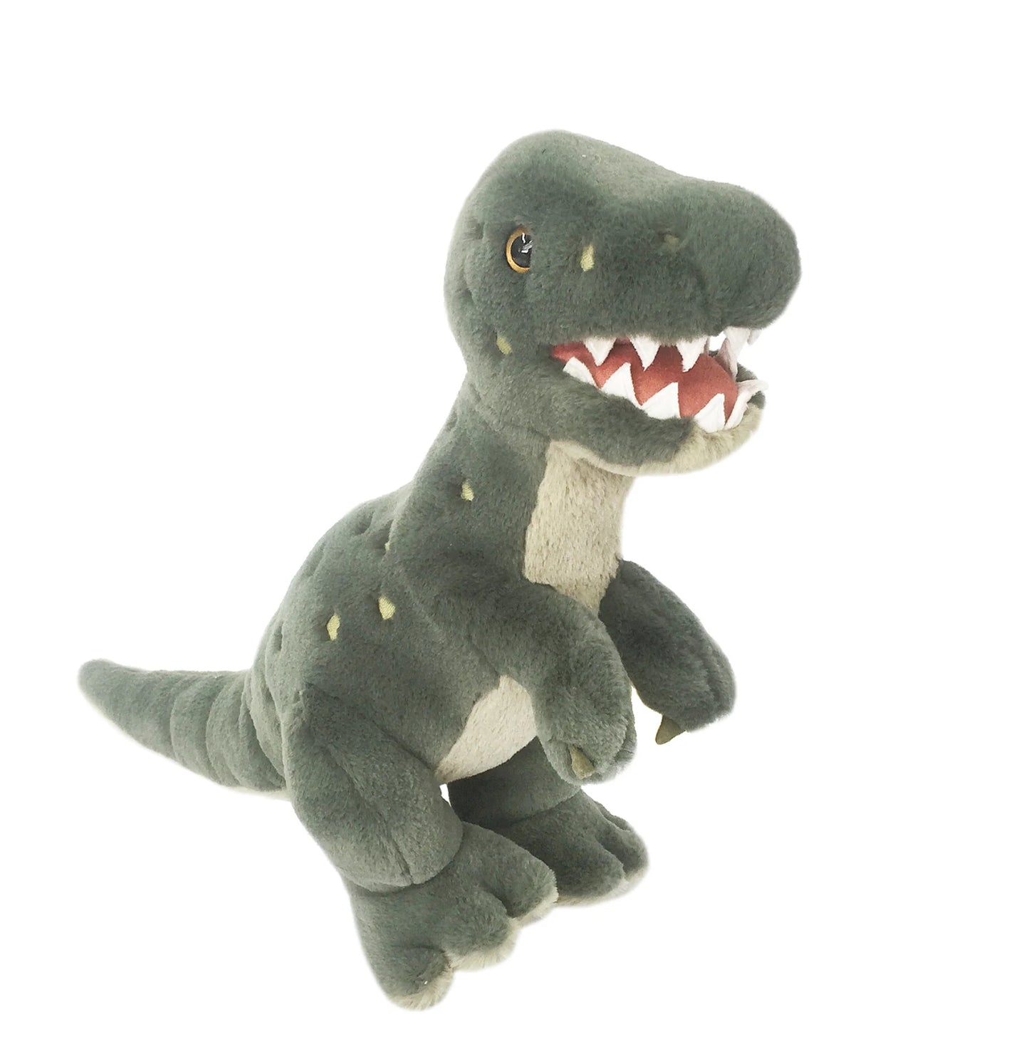 Bruno | T-Rex Plush