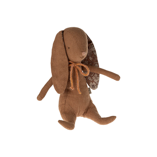 Bunny | Chocolate Brown