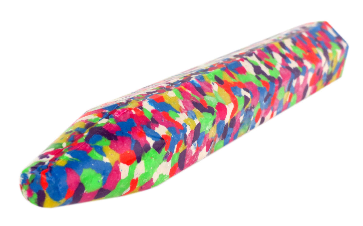 Giant Crazy Crayon - Neon by Kid Made Modern