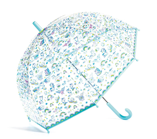 Unicorns Children’s Umbrella