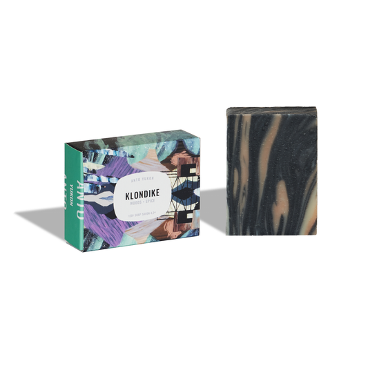 Bar Soap | Klondike