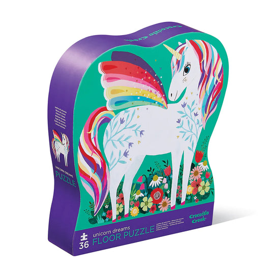 Unicorn Dreams | 36 Piece Puzzle