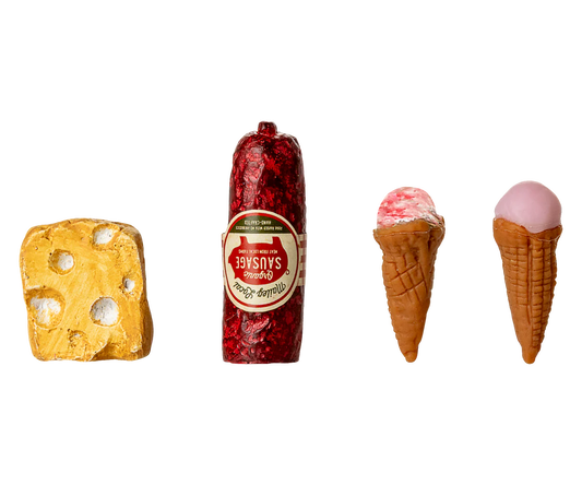 Fridge, Mouse | Off White