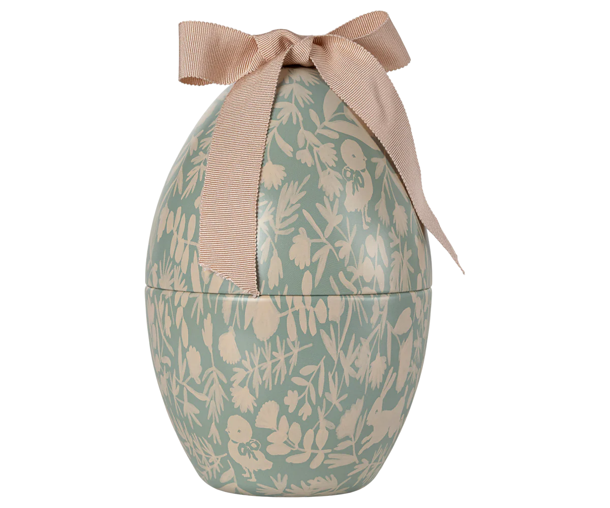 Easter Egg | Mint
