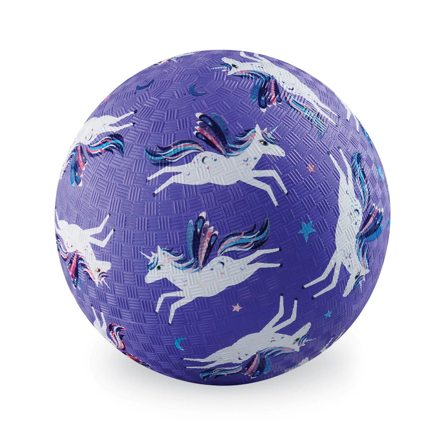 7" Playball | Purple Unicorn