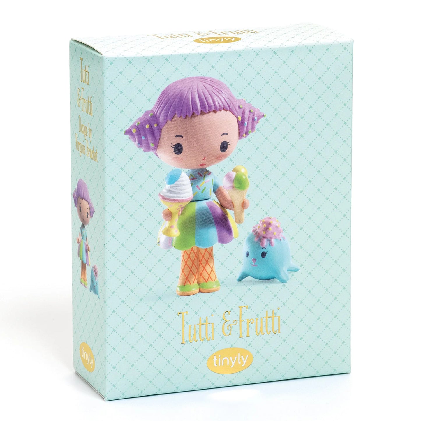 Tinyly | Tutti & Frutti