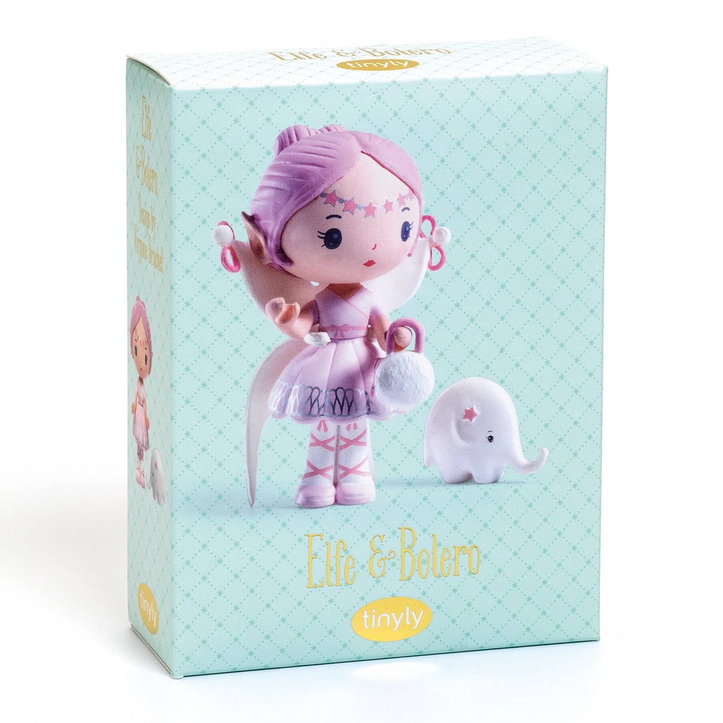 Tinyly | Elfe & Bolero