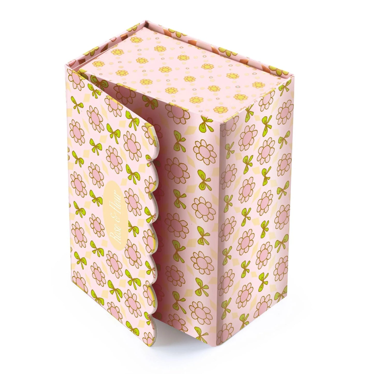 Tinyly | Rose Tinyroom