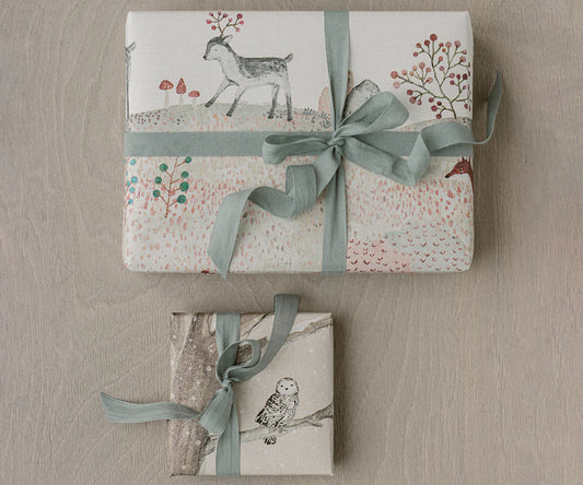 Winter Wonderland Giftwrap | 10m