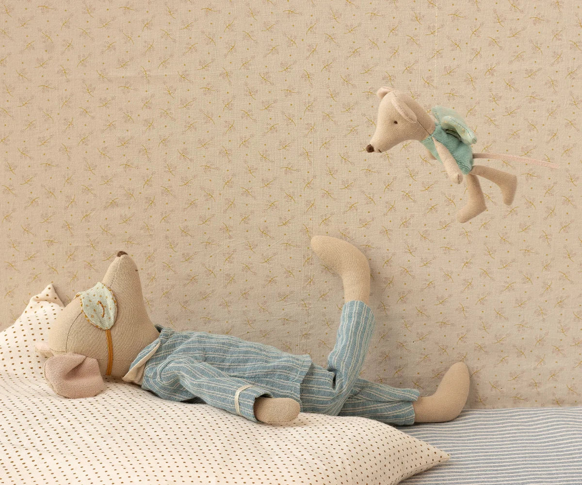 Little Fairy Mouse | Mint