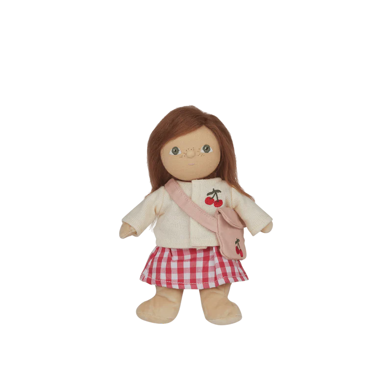 Dress Me Dinky | Hazel
