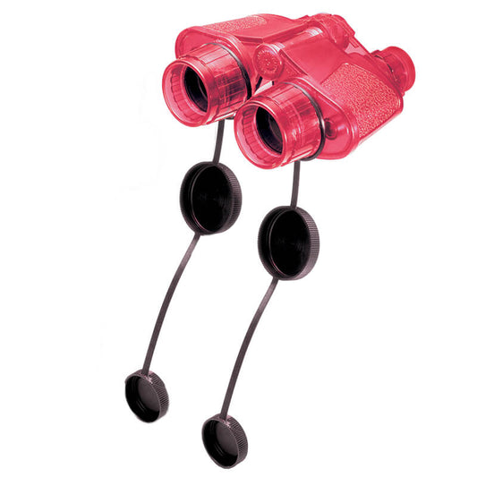 Super 40 Binoculars With Case