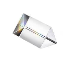 Light Crystal Prism