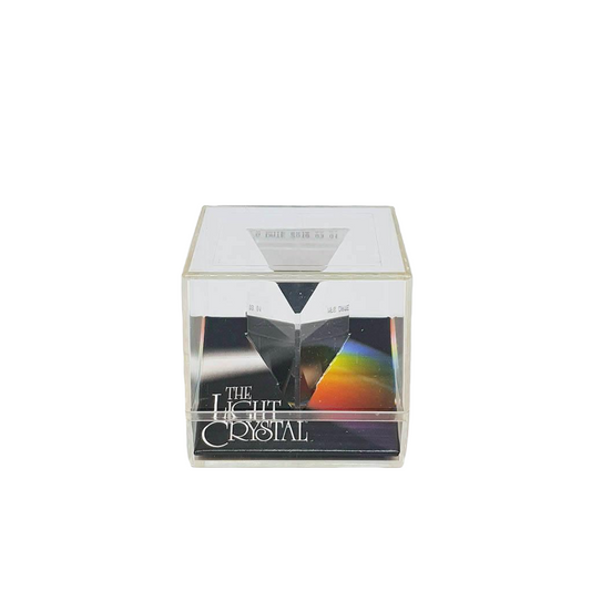 Light Crystal Prism