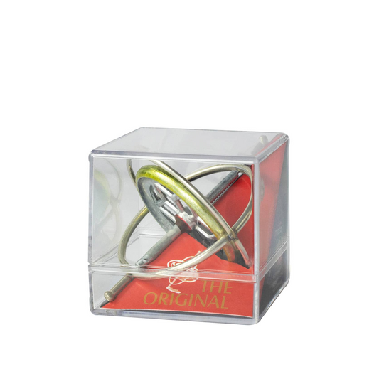Original Metal Gyroscope