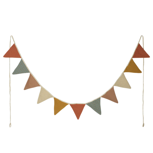 Garland | Multi