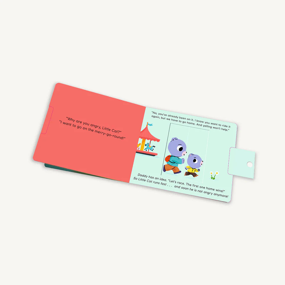 Pull and Play: Feelings