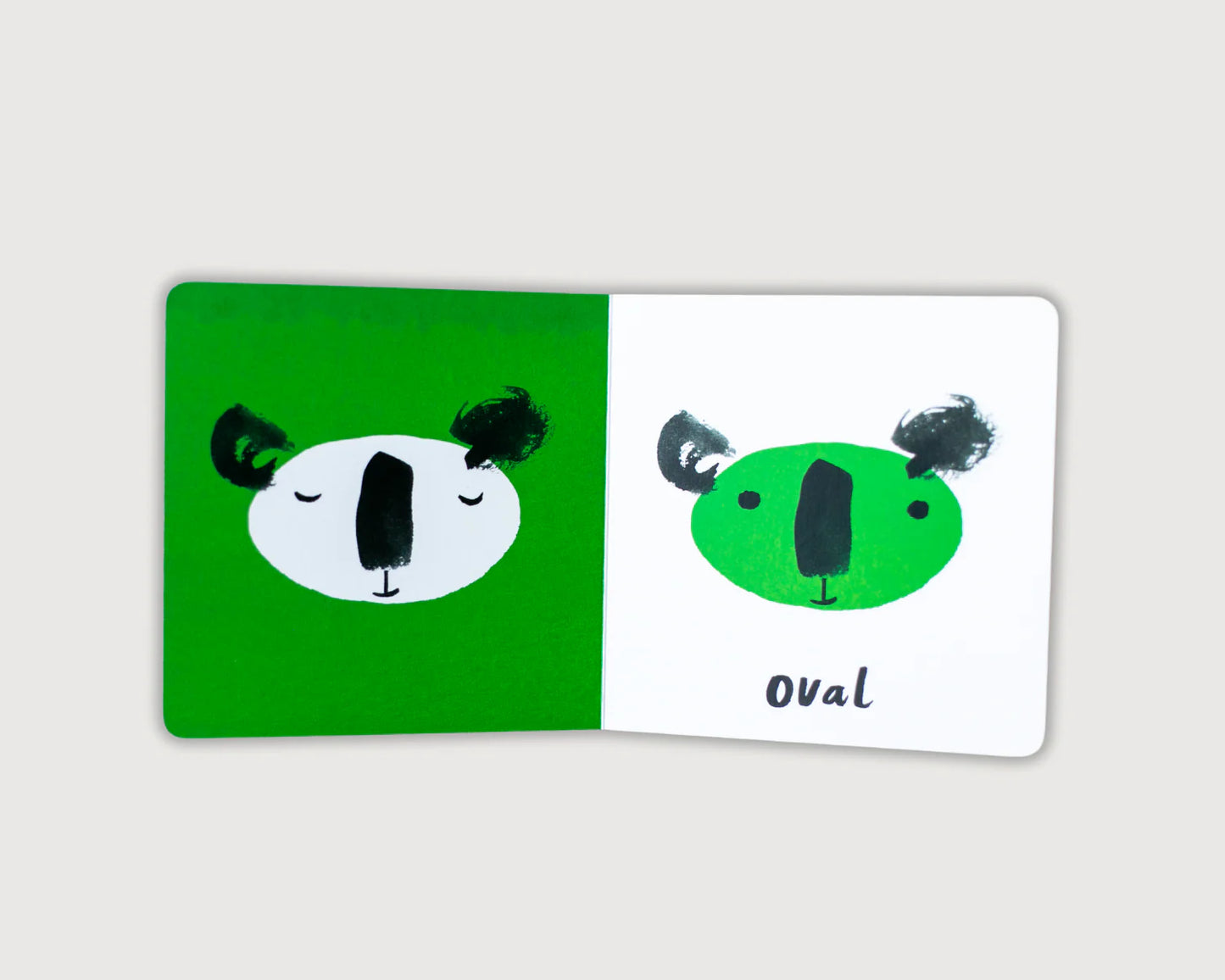 Let’s Look at Shapes