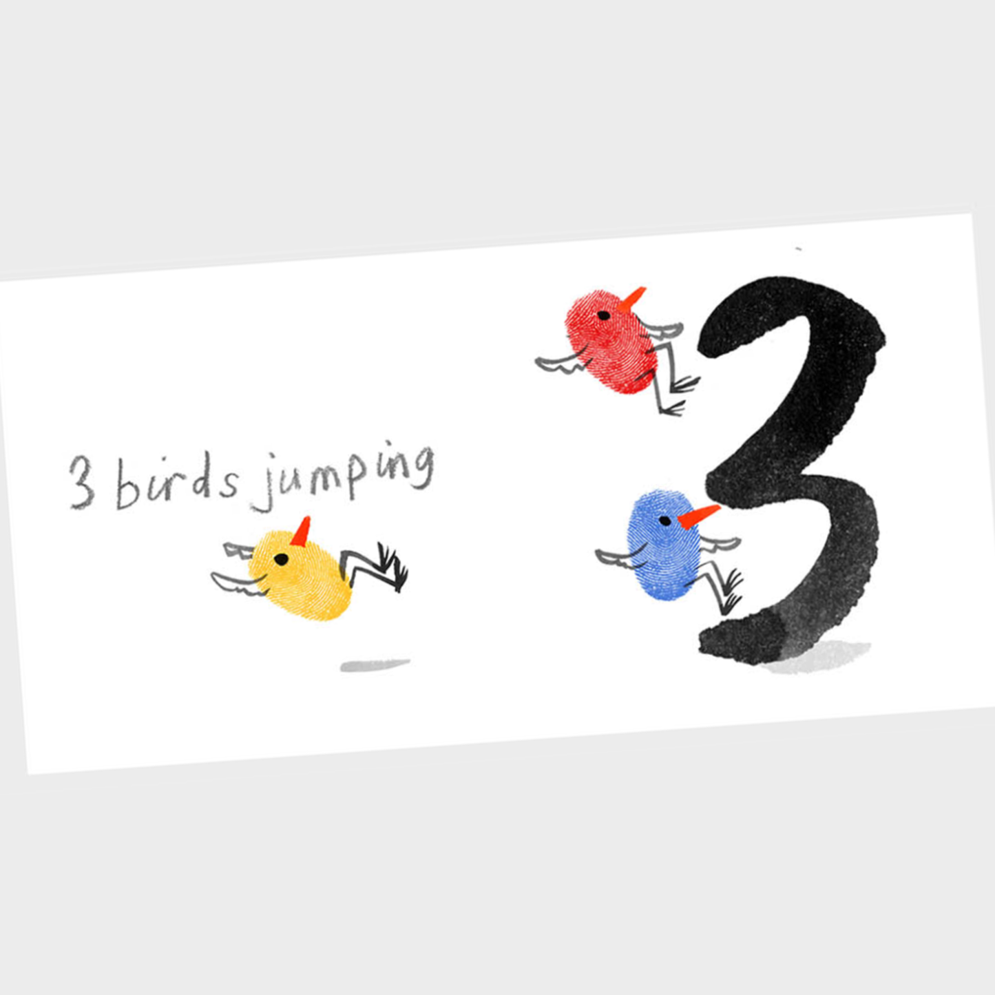 Let’s Look at Numbers