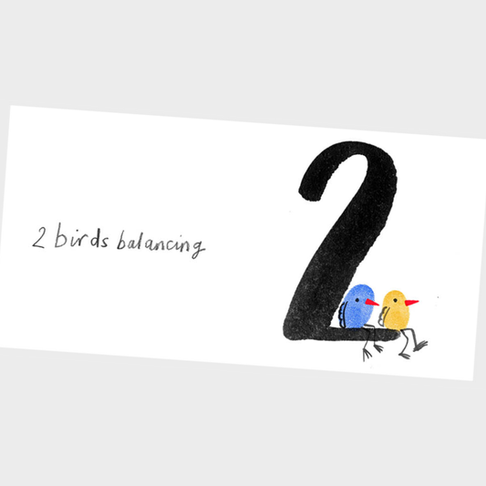 Let’s Look at Numbers