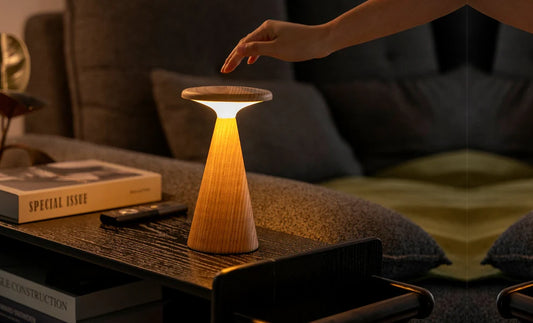Sylva | Mini Table Lamp