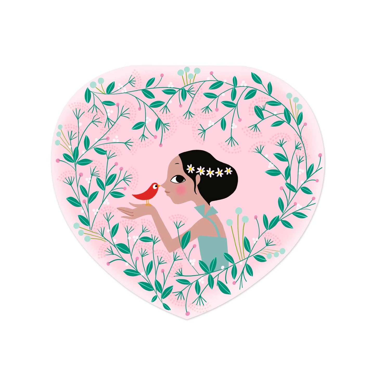 Treasure Box | Spring Melody