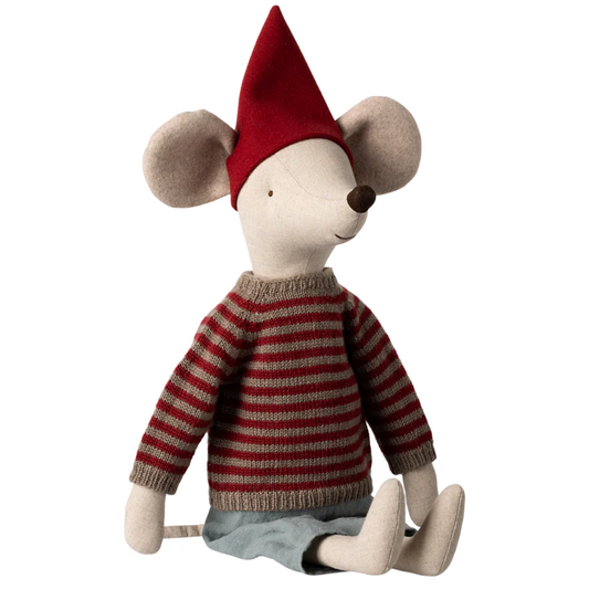 Maxi Christmas Mouse | Boy