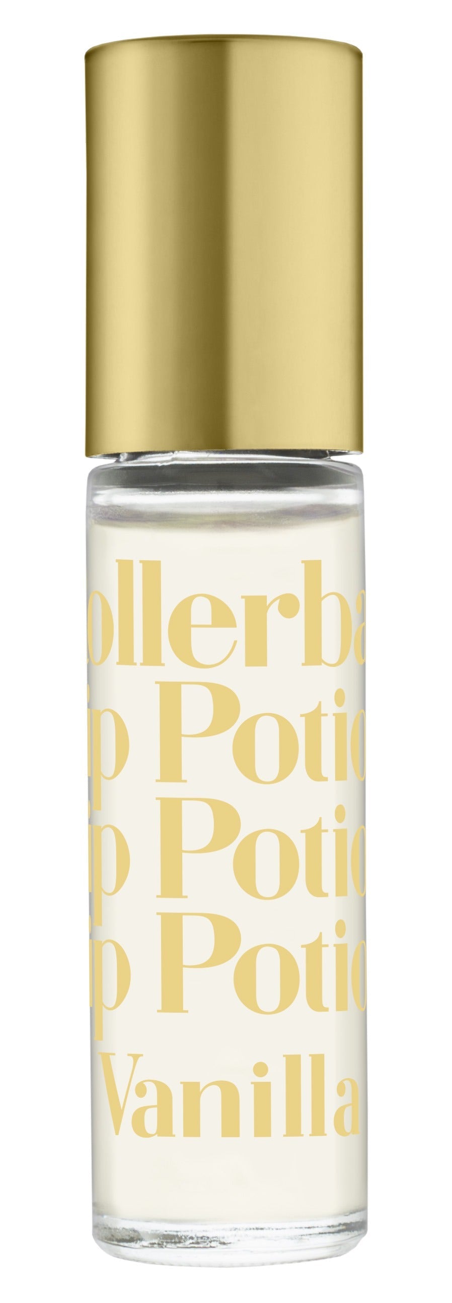 Rollerball Lip Potion | Organic