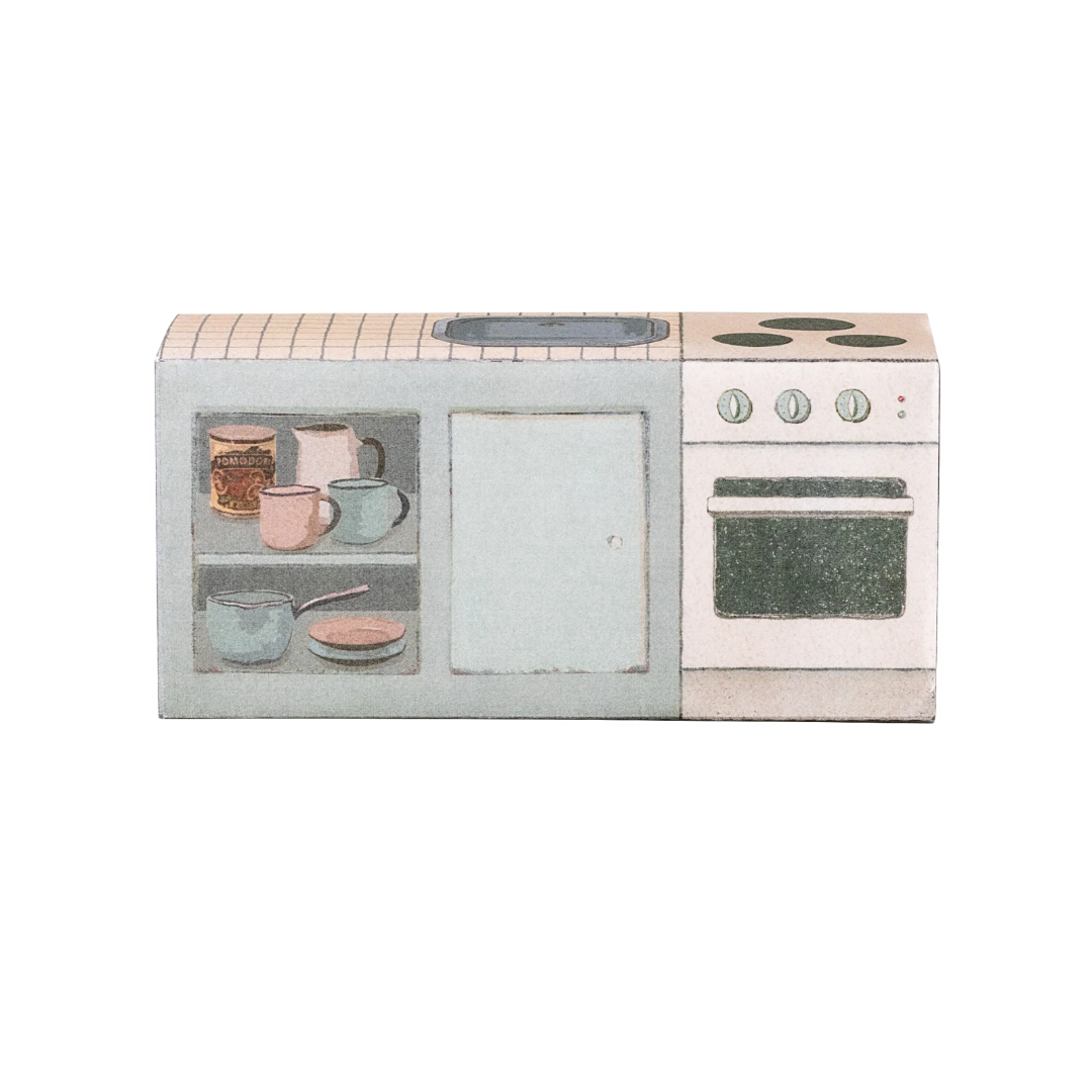 Kitchen Counter | Mouse